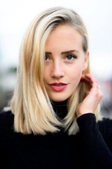 Long bob, because people will be growing out their hair